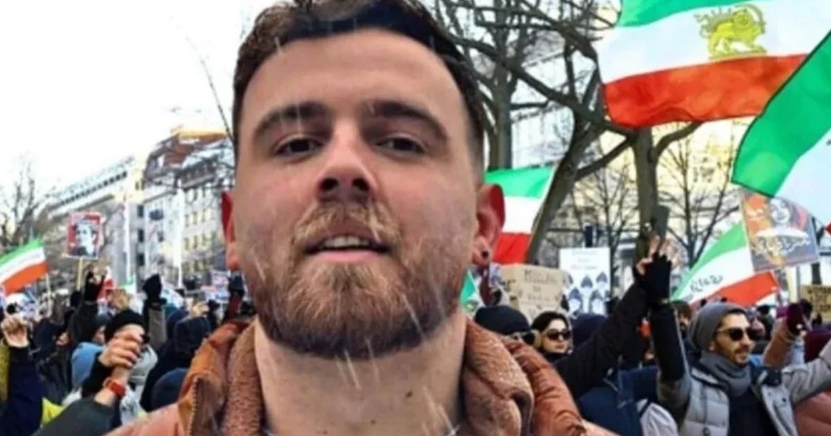 শেষ মুহূর্তে স্থগিত এরফান সোলতানির মৃত্যুদণ্ড