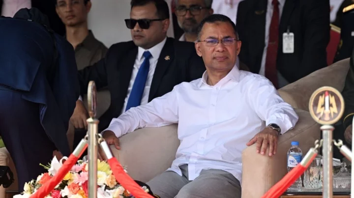 সশস্ত্র বাহিনীকে শক্তিশালী করতে চাই: প্রধানমন্ত্রী