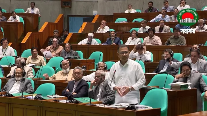 জ্বালানি সংকট মোকাবিলায় ৫ সদস্যের কমিটি